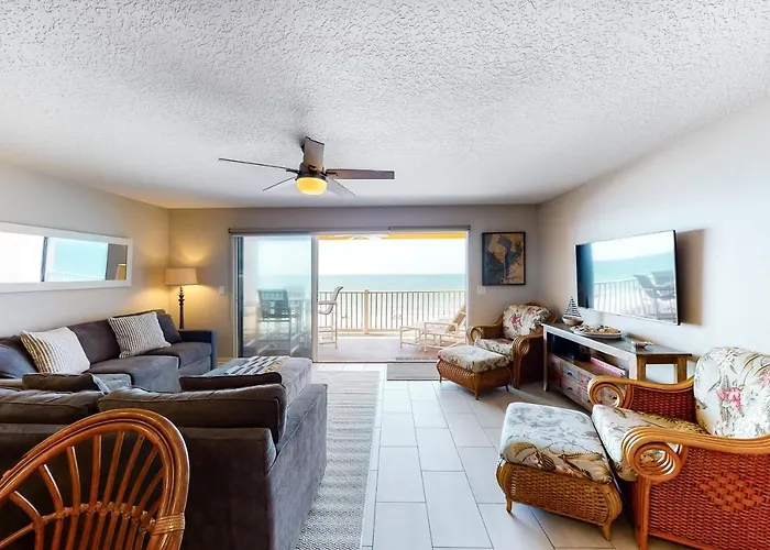 Casa De Playa 207 *