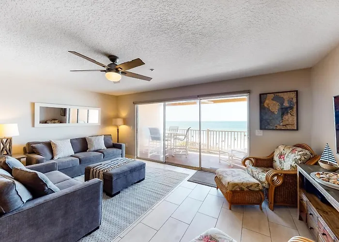 Casa De Playa 207 Apartment Clearwater Beach