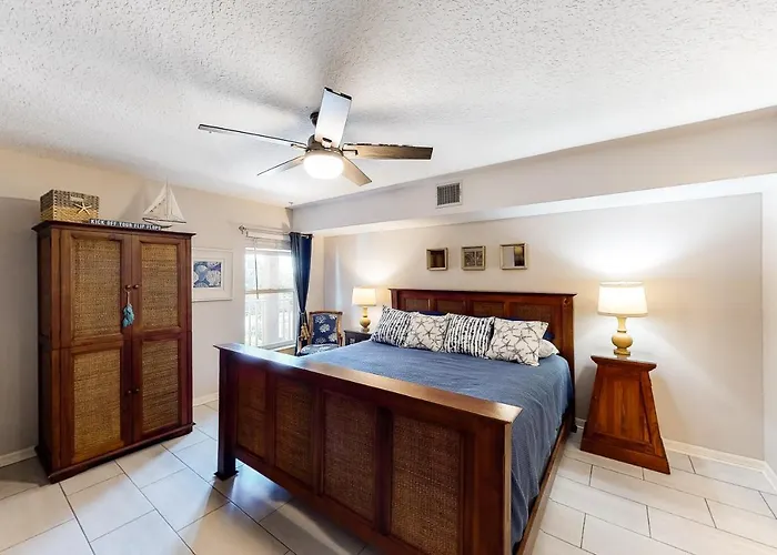 Casa De Playa 207