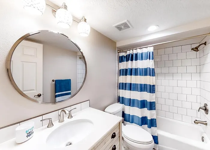 Casa De Playa 207 * Clearwater Beach