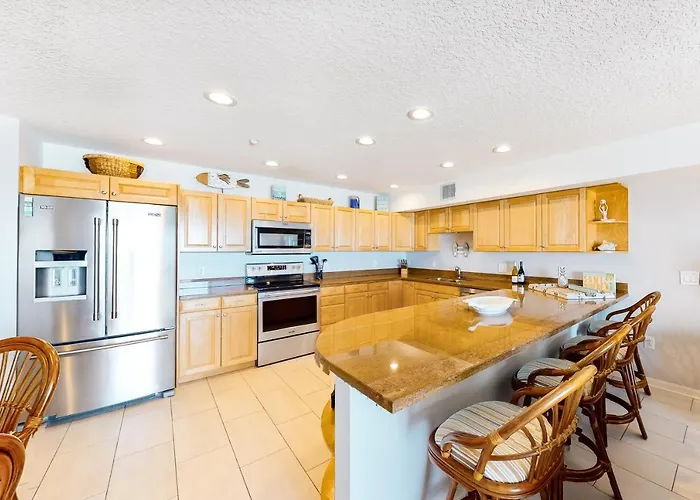 Casa De Playa 207 Apartment Clearwater Beach