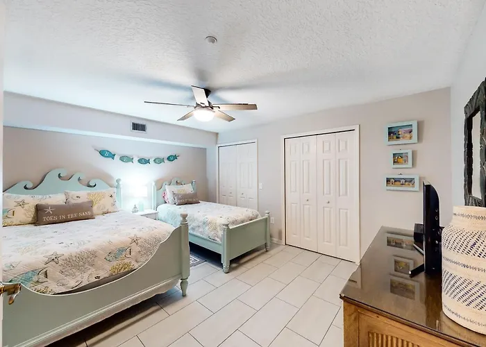 Apartment Casa De Playa 207 Clearwater Beach