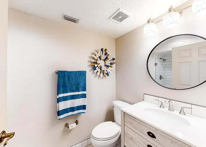 Casa De Playa 207 * Clearwater Beach