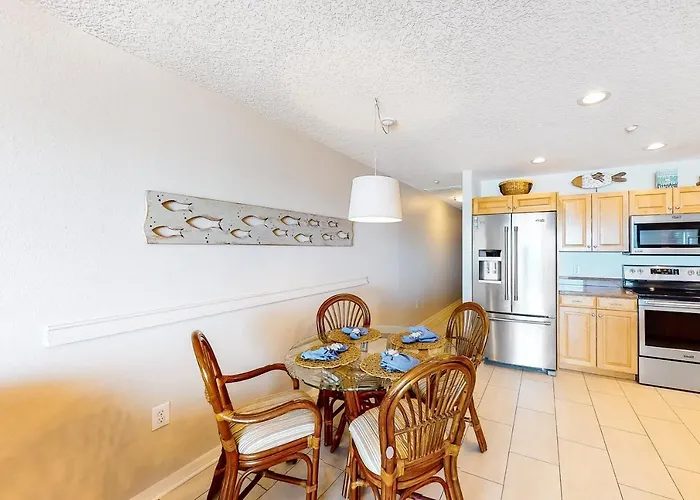 Apartment Casa De Playa 207 Clearwater Beach