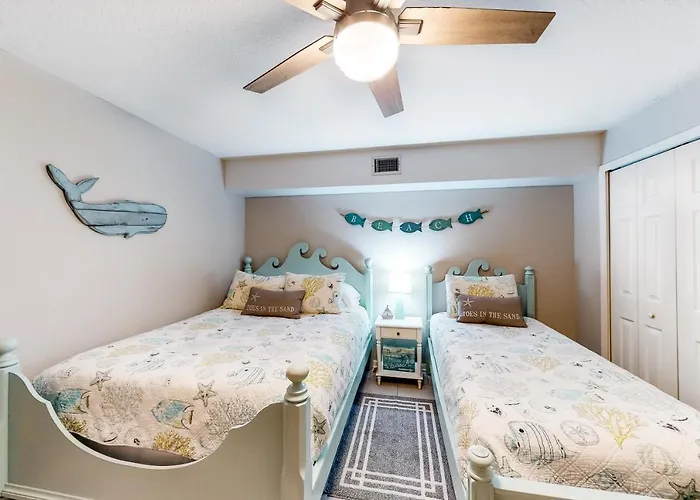 Apartment Casa De Playa 207 Clearwater Beach