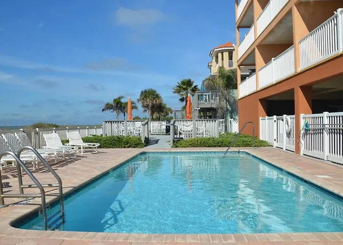 Casa De Playa 207 Clearwater Beach