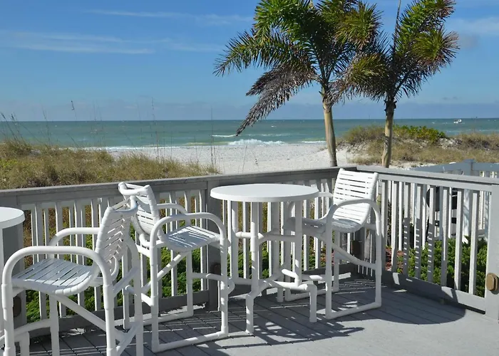 Apartment Casa De Playa 207 Clearwater Beach